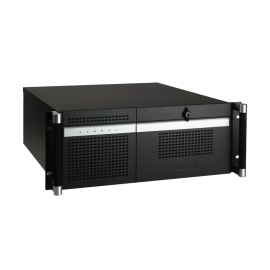 Корпус Advantech Bad Pack «ACP-4010BP-00BE 4U Rackmount Chassis, для плат PICMG 1.0, 1.3, Отсеки: 2*5.12 + 2*3.5»,» 15xFullHeight ExpSlots, 2x120mm fan, Размер (ШВГ): 482x177x479mm, w/o PSU Advantech (заменен на ACP-4010BP-00C)