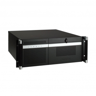 Корпус Advantech Bad Pack «ACP-4010BP-00BE 4U Rackmount Chassis, для плат PICMG 1.0, 1.3, Отсеки: 2*5.12 + 2*3.5»,» 15xFullHeight ExpSlots, 2x120mm fan, Размер (ШВГ): 482x177x479mm, w/o PSU Advantech (заменен на ACP-4010BP-00C)