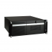 Корпус Advantech Bad Pack «ACP-4010BP-00BE 4U Rackmount Chassis, для плат PICMG 1.0, 1.3, Отсеки: 2*5.12 + 2*3.5»,» 15xFullHeight ExpSlots, 2x120mm fan, Размер (ШВГ): 482x177x479mm, w/o PSU Advantech (заменен на ACP-4010BP-00C)
