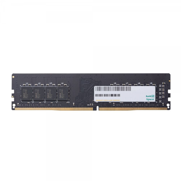 Модуль памяти Apacer 16GB DDR4 3200 SODIMM ES.16G21.GSH CL22, 1024x8