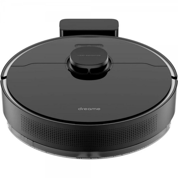 Робот-пылесос Dreame Bot Robot Vacuum and Mop D10s Pro RLS6A