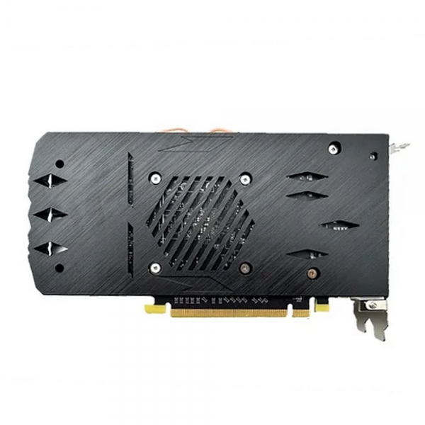 Видеокарта Ninja (Sinotex) RX580 8GB GDDR5 256bit 2xDP HDMI 2FAN RTL