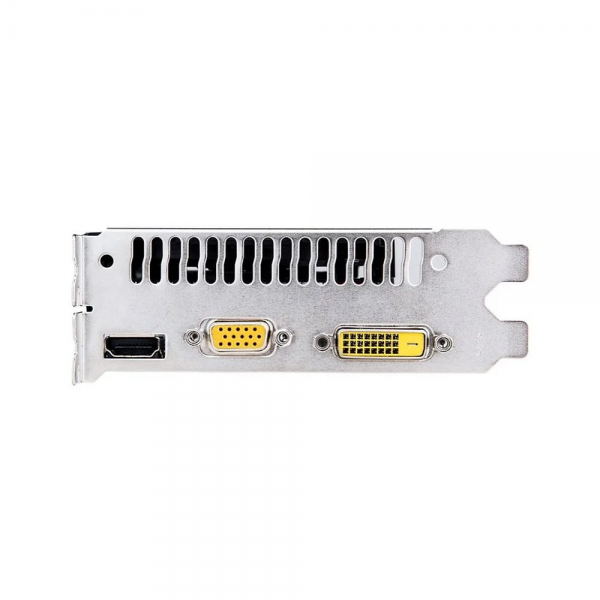 Видеокарта Ninja (Sinotex) GTX750Ti 4GB GDDR5 128bit VGA DVI HDMI 1FAN RTL