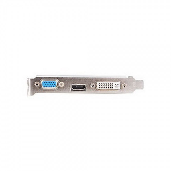Видеокарта Ninja (Sinotex) GT610 2GB DDR3 64bit VGA DVI HDMI 1FAN LP RTL