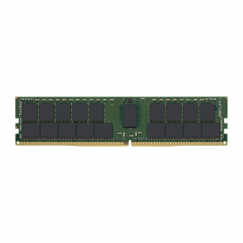 Модуль памяти Kingston Server Premier Memory KSM32RD4/64MFR 64GB DDR4 3200 DIMM ECC, Reg, CL22, 1.2V