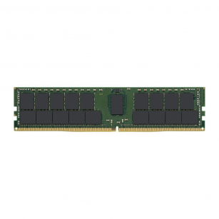 Модуль памяти Kingston Server Premier Memory KSM32RD4/64MFR 64GB DDR4 3200 DIMM ECC, Reg, CL22, 1.2V