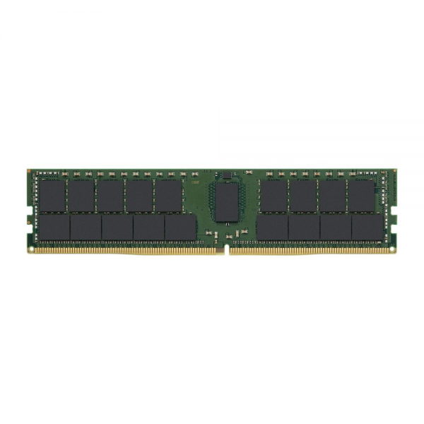 Модуль памяти Kingston Server Premier Memory KSM32RD4/64MFR 64GB DDR4 3200 DIMM ECC, Reg, CL22, 1.2V