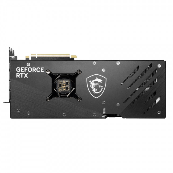 Видеокарта MSI Bad Pack RTX4070Ti GAMING X TRIO 12GB (027298)