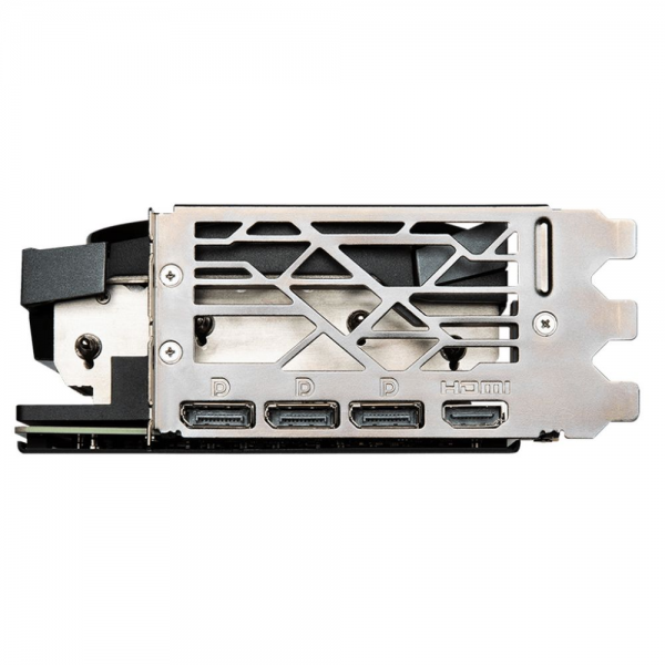 Видеокарта MSI Bad Pack RTX4070Ti GAMING X TRIO 12GB (027298)