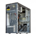 Корпус FoxLine Case Foxline FL–628-FZ450R-U32 |FL–628-FZ450R-U32| mATX case, black, w/PSU 450W 12cm, w/2xUSB2.0, w/2xUSB3.0 w/pwr cord, w/o FAN