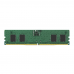 Модуль памяти Kingston 8GB  DDR5 5600 DIMM Non-ECC , CL46 , 1.1V, 1RX16  288-pin 16Gbit, RTL
