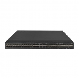 H3C Коммутатор S6850-56HF L3 Ethernet Switch 48*SFP28+8*QSFP28 Ports w/o PSU