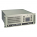 Корпус Advantech Bad Pack IPC-610MB-00HD 4U  Rack-mount Chassis, 7 слотов расширения, Отсеки: 1х 3,5
