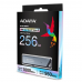 USB накопитель ADATA Elite UE800 AELI-UE800-256G-CSG USB 3.2 256GB Gen2, USB Type-C, Black, Retail