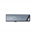 USB накопитель ADATA Elite UE800 AELI-UE800-128G-CSG 128GB OTG 3.2 Gen2, USB Type-C, grey, Retail