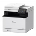 Canon i-Sensys Colour MF754Cdw А4, МФУ, лазерное, цветное, 33стр/мин, 1200dpi, 1200МГц, 1024Мб ,WiFi/Bluetooth/AirPrint/USB/Ethernet, 2100стр/картридж, (5455C019 /5455C009)