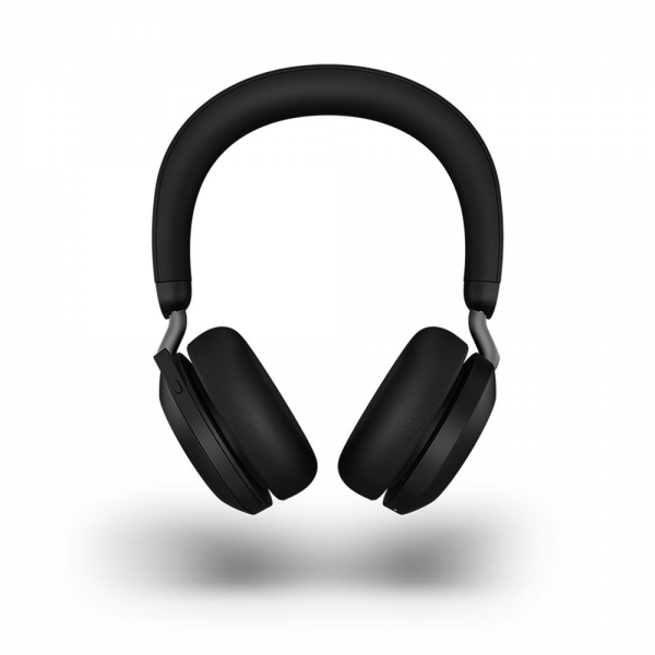 Гарнитура беспроводная Jabra Evolve2 75, Link380a MS Stereo Black (PN: 27599-999-999)