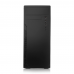 Корпус FoxLine FL-301-FZ450R-U32 ATX case, black, w/PSU 450W 12cm, w/2xUSB2.0+2xUSB3.0, w/pwr cord, w/o FAN