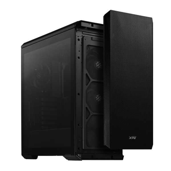 Системный блок KWIK (Intel Core i5-12400F OEM / 32 ГБ ОЗУ (2 модуля) / MSI RTX3050 LP E OC 6GB GDDR6 96bit DP 2xHDMI 2FAN R / 512 ГБ SSD)