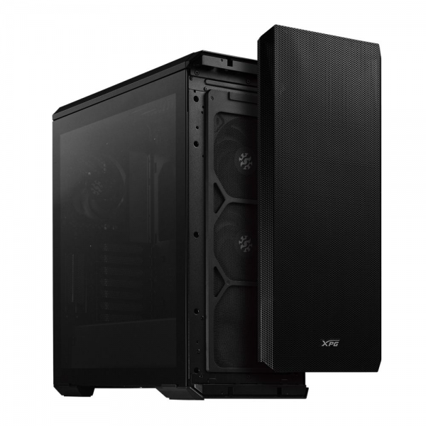 Системный блок KWIK (Intel Core i5-12400F OEM / 32 ГБ ОЗУ (2 модуля) / MSI RTX3050 LP E OC 6GB GDDR6 96bit DP 2xHDMI 2FAN R / 512 ГБ SSD)