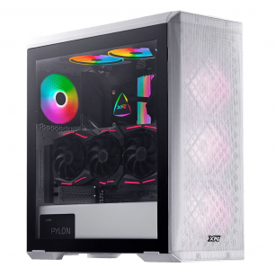 Системный блок KWIK (Intel Core i5-12400F OEM / 16 ГБ ОЗУ (2 модуля) / Ninja Sinotex RTX2060 6GB GDDR6 192bit DVI DP HDMI 2 / 512 ГБ SSD)