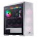 Системный блок KWIK (Intel Core i3-14100F OEM / 32 ГБ ОЗУ / MSI RTX3050 VENTUS 2X XS OC 8GB GDDR6 128bit DL-DVI- / 960 ГБ SSD)