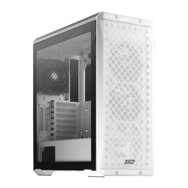 Системный блок KWIK (Intel Core i3-14100F OEM / 32 ГБ ОЗУ / MSI RTX3050 VENTUS 2X XS OC 8GB GDDR6 128bit DL-DVI- / 960 ГБ SSD)