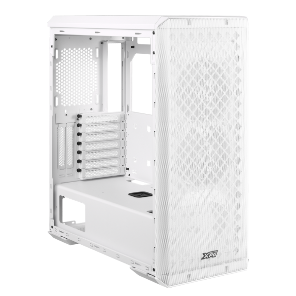 Системный блок KWIK (Intel Core i3-14100F OEM / 32 ГБ ОЗУ / MSI RTX3050 VENTUS 2X XS OC 8GB GDDR6 128bit DL-DVI- / 960 ГБ SSD)