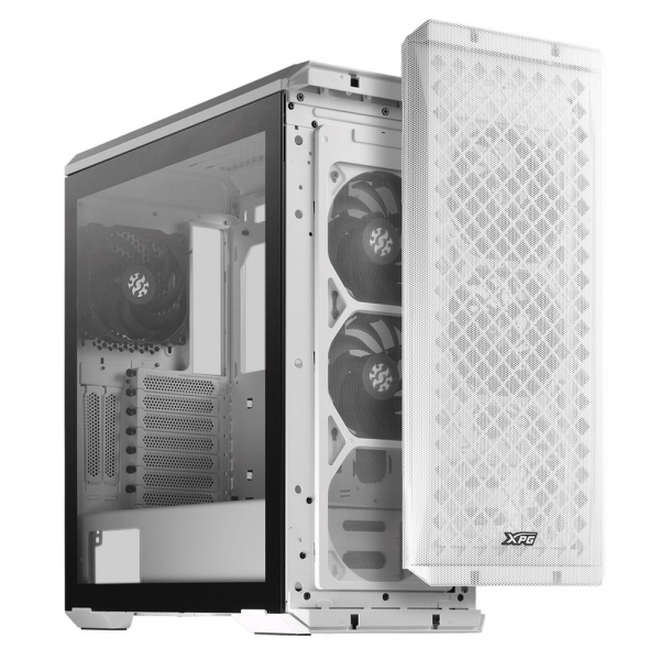 Системный блок KWIK (Intel Core i3-14100F OEM / 32 ГБ ОЗУ / MSI RTX3050 VENTUS 2X XS OC 8GB GDDR6 128bit DL-DVI- / 960 ГБ SSD)