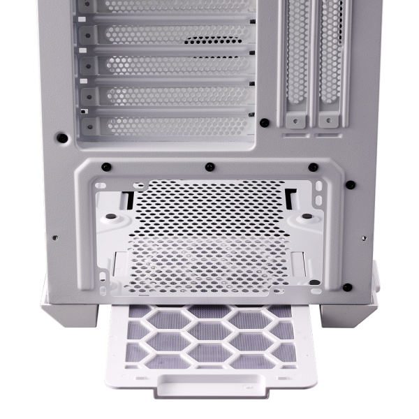 Системный блок KWIK (Intel Core i3-14100F OEM / 32 ГБ ОЗУ / MSI RTX3050 VENTUS 2X XS OC 8GB GDDR6 128bit DL-DVI- / 960 ГБ SSD)