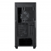 Корпус XPG CRUISER Black [CRUISERST-BKCWW] (Midi-Tower, черный, TG, 120mm ARGB fan*3)
