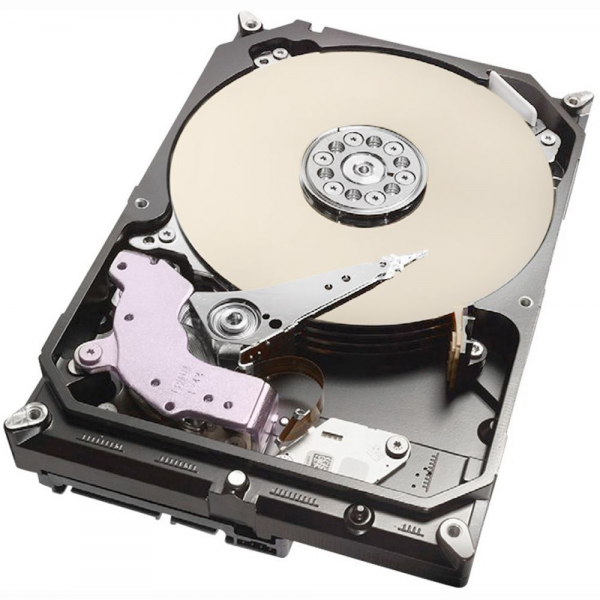 Жесткий диск серверный Toshiba MG10 Series 20TB 3.5