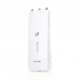 Точка доступа Wi-Fi Ubiquiti 1,3 Гбит-с, Hybrid TDD, без антенны (поставляется отдельно), 2x RP-SMA