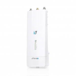 Точка доступа Wi-Fi Ubiquiti 1,3 Гбит-с, Hybrid TDD, без антенны (поставляется отдельно), 2x RP-SMA