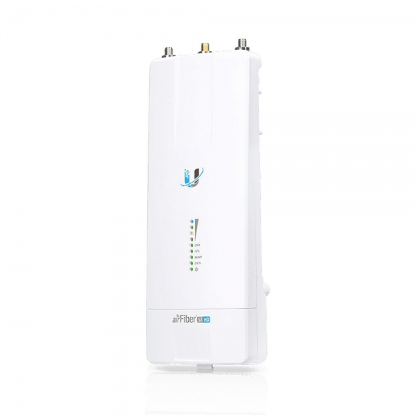 Точка доступа Wi-Fi Ubiquiti 1,3 Гбит-с, Hybrid TDD, без антенны (поставляется отдельно), 2x RP-SMA