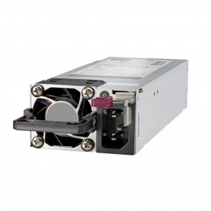 Блок питания HPE 500W Flex Slot Platinum Hot Plug Low Halogen Power Supply Kit