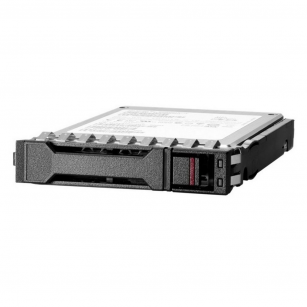 Твердотельный накопитель SSD HPE 1.92TB SATA 6G Read Intensive SFF BC Multi Vendor