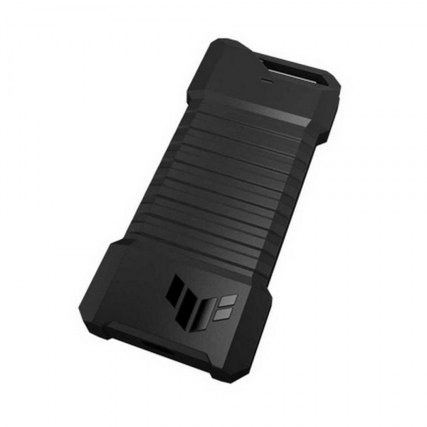 Корпус для HDD/SSD ASUS TUF Gaming A1 ESD-T1A/BLK/G/AS