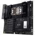 Материнская плата ASUS PRO WS W790E-SAGE SE LGA4677 EEB 8xDDR5 7xPCIEx16 3xM.2 2xUSB-C VGA GLAN 10GLAN