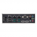 Материнская плата ASUS PRO WS W790E-SAGE SE LGA4677 EEB 8xDDR5 7xPCIEx16 3xM.2 2xUSB-C VGA GLAN 10GLAN