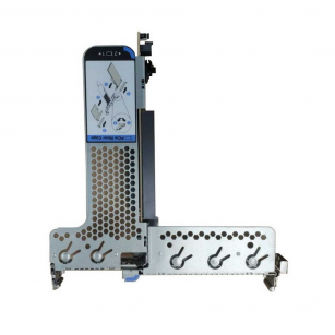 Райзер-карта Lenovo ThinkSystem SR630 V2/SR645 x16/x16 PCIe G4 Riser1 LP+FH Option Kit