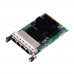 Сетевой адаптер Lenovo ThinkSystem Broadcom 57454 10GBASE-T 4-port OCP Ethernet Adapter