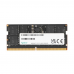 Модуль памяти Apacer 16GB DDR5 4800 SODIMM CL40, 1.2V, 2048x8,  RTL