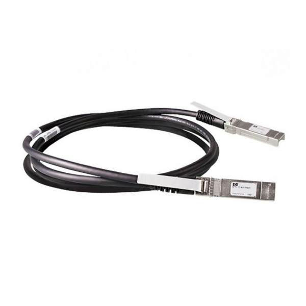 Кабель HPE Aruba 10G SFP+ to SFP+ 3m DAC Cable Cable