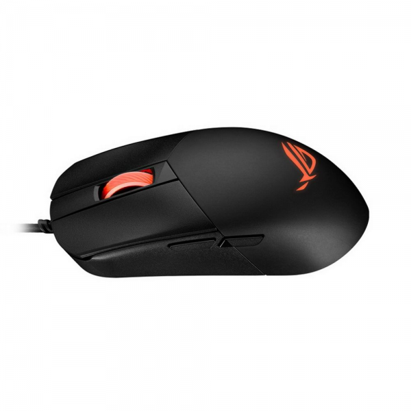 Мышь ASUS P518 ROG STRIX IMPACT III 59g 12,000DPI 5buttons wired