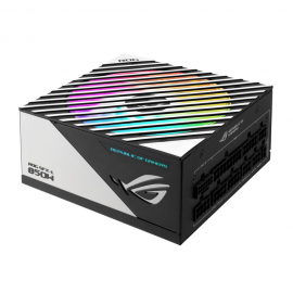 Блок питания ПК ASUS ROG-LOKI-850P-SFX-L-GAMING