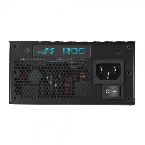 Блок питания ПК ASUS ROG-LOKI-850P-SFX-L-GAMING