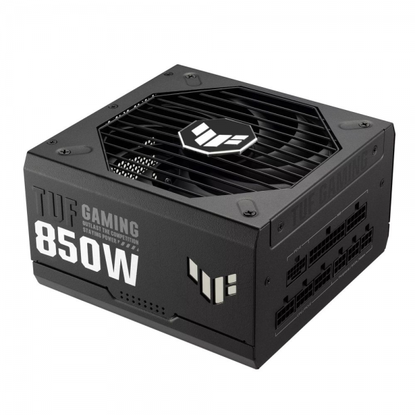 Блок питания ASUS TUF-GAMING-850G