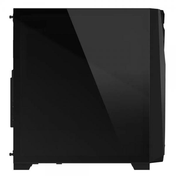 Корпус Gigabyte C301 Glass MidTower, ATX, USB-C x1, USB3.0 x2, Audio I/O, GPU:400mm, Black, TG