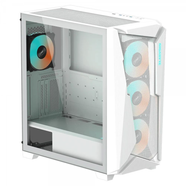 Системный блок KWIK (Intel Core i5-13400F OEM / 64 ГБ ОЗУ (2 модуля) / Gigabyte RTX5070Ti EAGLE OC ICE SFF 16GB GDDR7 256bi / 960 ГБ SSD)